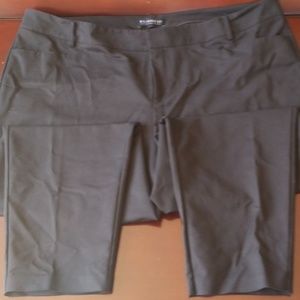Eloquii Pants - Eloquii Plus Size Kady Pant Eloquii Pants - Eloquii Plus Size Kady Pant